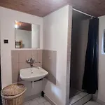 Roda S Vnitrni Saunou Tatil Evi *