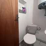 Roda S Vnitrni Saunou Rabyne