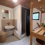 Roda S Vnitrni Saunou Tatil Evi Rabyne