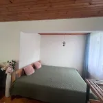 Roda S Vnitrni Saunou * Rabyne