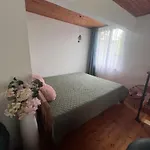 Roda S Vnitrni Saunou Tatil Evi