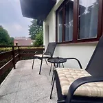 Tatil Evi Roda S Vnitrni Saunou *