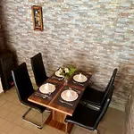 Tatil Evi Roda S Vnitrni Saunou *