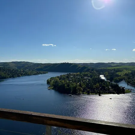 Roda S Vnitřní Saunou Сasa de vacaciones