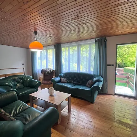 Сasa de vacaciones Roda S Vnitřní Saunou