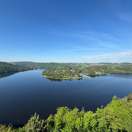 Сasa de vacaciones Roda S Vnitřní Saunou Rabyne