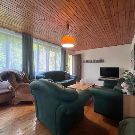 Сasa de vacaciones Roda S Vnitřní Saunou