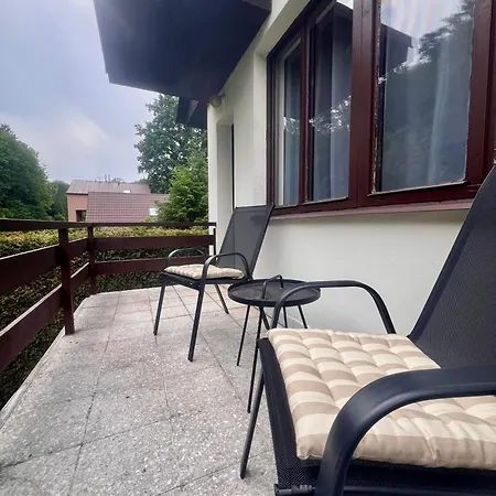 Nyaraló Roda S Vnitrni Saunou A Wi-fi *