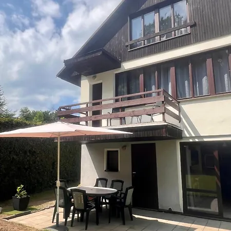 Roda S Vnitřní Saunou * Rabyne