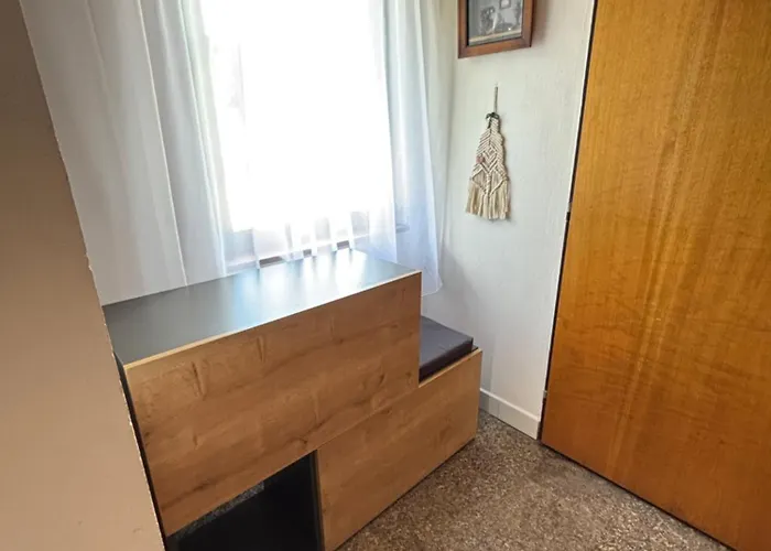 Roda S Vnitrni Saunou * Rabyne