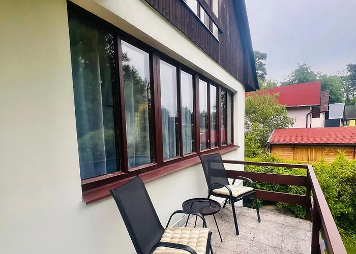 Ferienhaus Roda S Vnitrni Saunou Rabyne